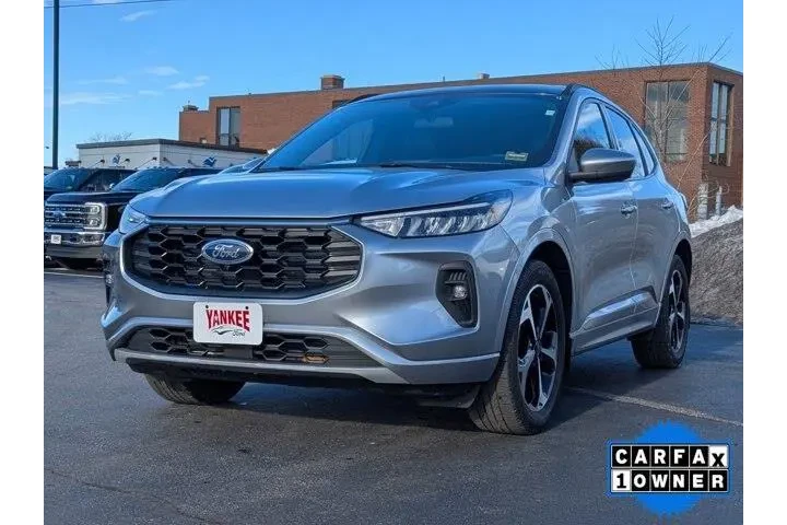 $25339 : Ford Escape 2023 AWD ST-Line image 7