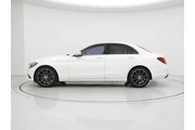 $24998 : Mercedes-Benz C-Class 2020 C thumbnail