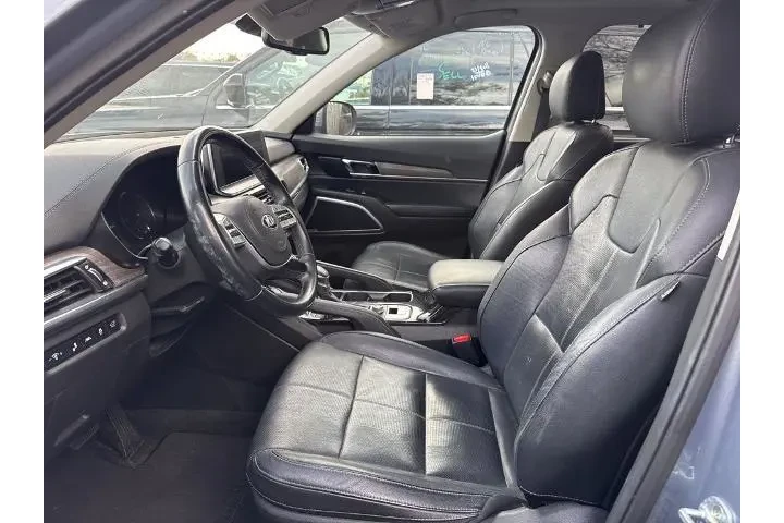 $20990 : Kia Telluride 2021 EX 4dr SU image 7