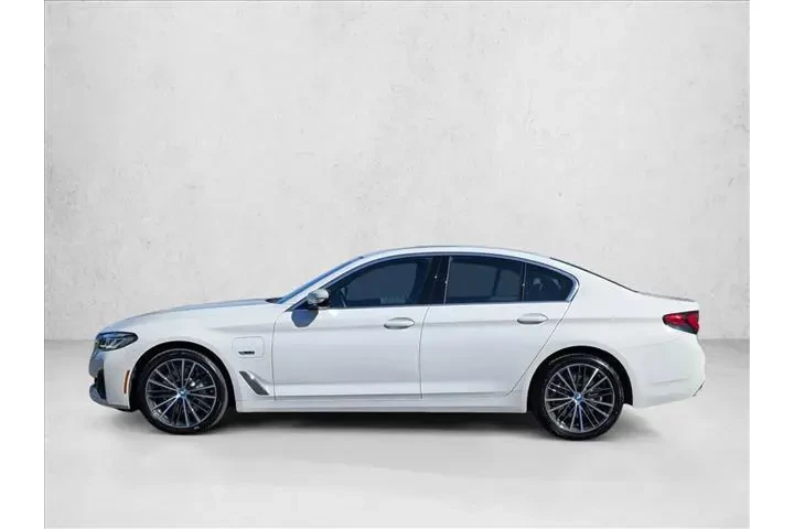 $32455 : BMW 5 Series 2023 530e 4dr S image 8
