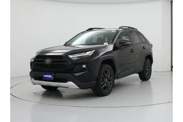$28998 : Toyota RAV4 2022 AWD Adventu image 4