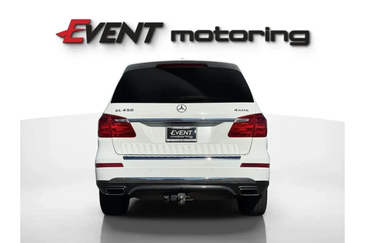 $11999 : 2016 Mercedes-Benz GL image 6