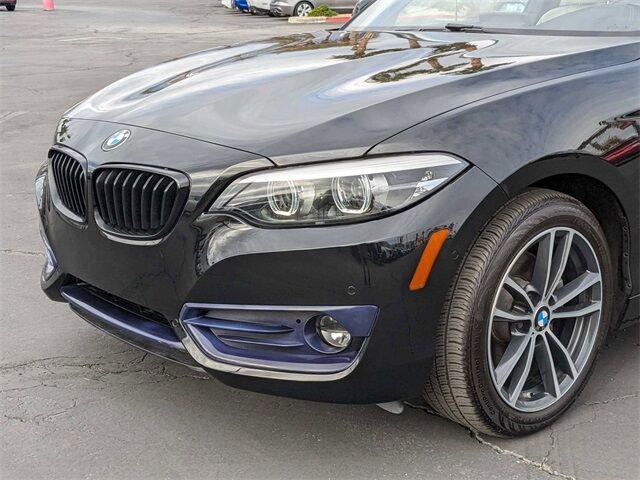 $32000 : 2019 BMW 2 Series 230i image 8