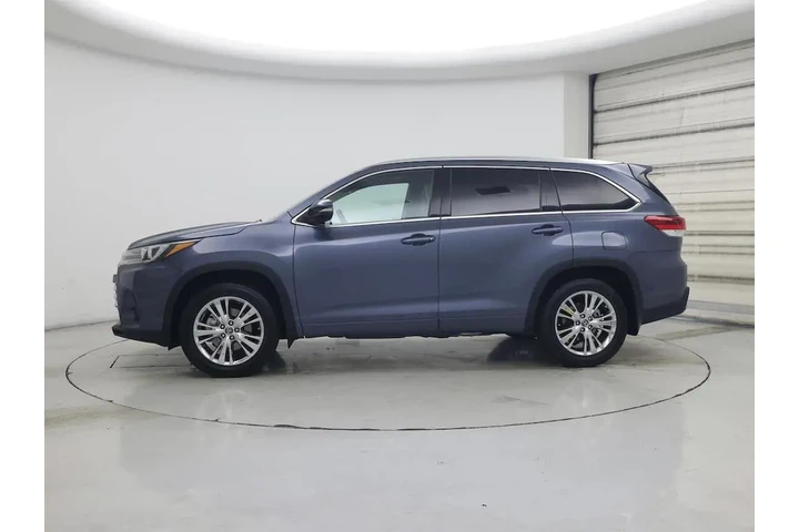$29998 : Toyota Highlander 2018 AWD L image 3