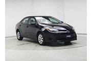Toyota Corolla 2017 LE 4dr S en Binghamton