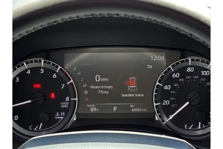 $29500 : Toyota Highlander 2023 LE 4d image 7