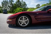 $26844 : Chevrolet Corvette 2003 2dr thumbnail
