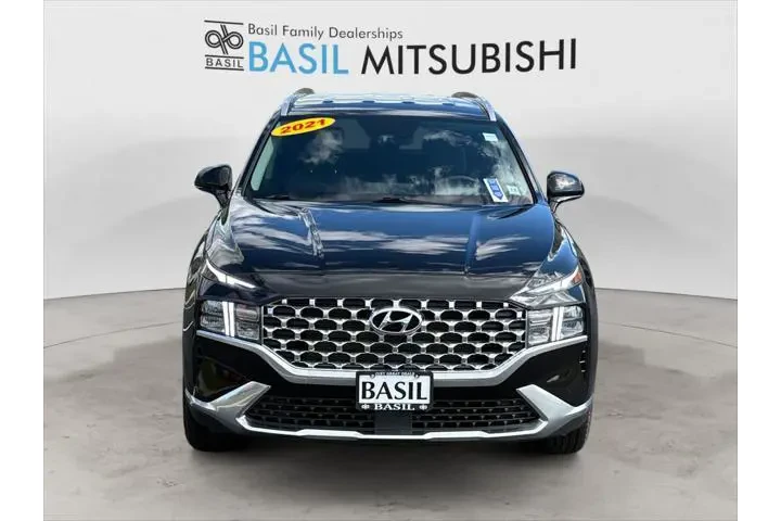 $17495 : Hyundai SANTA FE 2021 AWD SE image 8