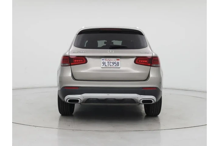 $23998 : Mercedes-Benz GLC 2021 AWD G image 6