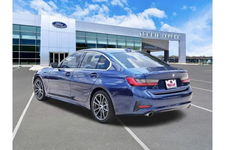$21500 : BMW 3 Series 2020 330i 4dr S image 2