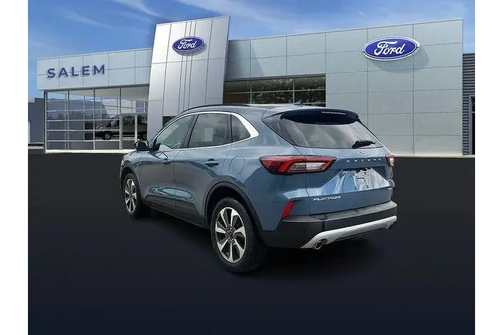 $25995 : Ford Escape 2024 AWD Platinu image 9