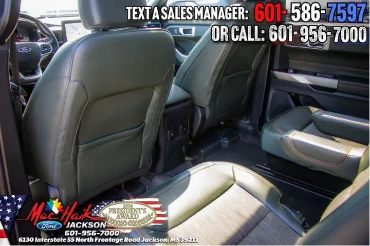 $29995 : Ford Explorer 2022 AWD Timbe image 9