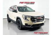 GMC Terrain 2023 AWD AT4 4dr en Indianapolis