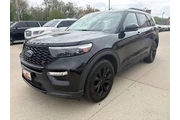 2020 Explorer ST en Des Moines