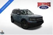 Ford Bronco Sport 2023 AWD B