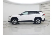 $29998 : Toyota RAV4 2025 AWD LE 4dr thumbnail