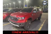 Ford Ranger 2020 4x4 XLT 4dr en Chicago