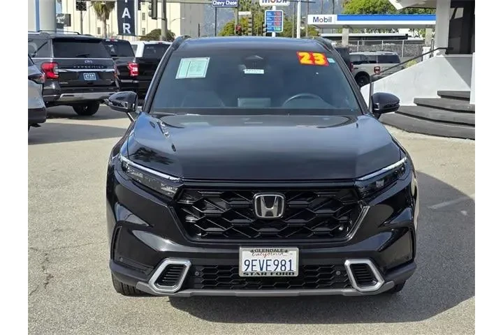 $30798 : Honda CR-V Hybrid 2023 AWD S image 2