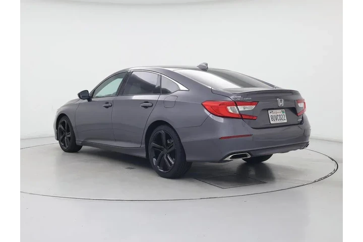 $22998 : Honda Accord 2020 Sport 4dr image 2