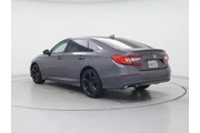 $22998 : Honda Accord 2020 Sport 4dr thumbnail