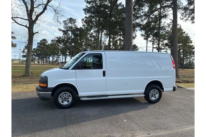 $31199 : GMC Savana 2024 2500 3dr Car image 6
