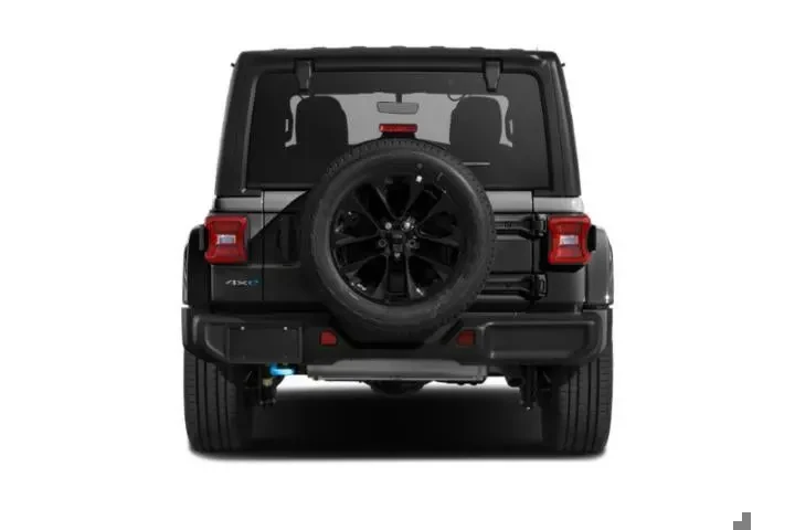 $28995 : Jeep Wrangler 2023 4x4 Sahar image 5