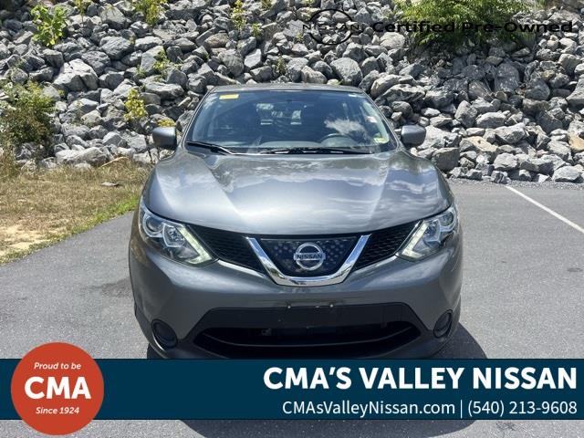 $16700 : PRE-OWNED 2018 NISSAN ROGUE S image 3