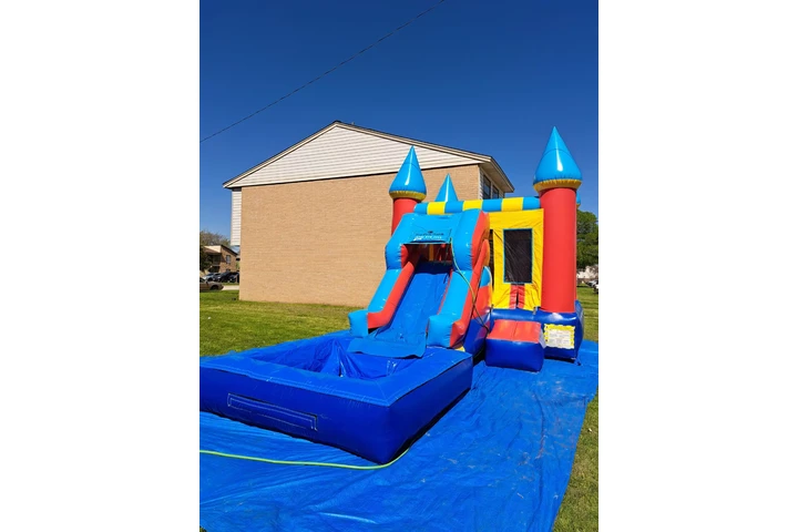 King Party Rentals image 5