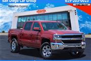 $36489 : 2018 Silverado 1500 thumbnail