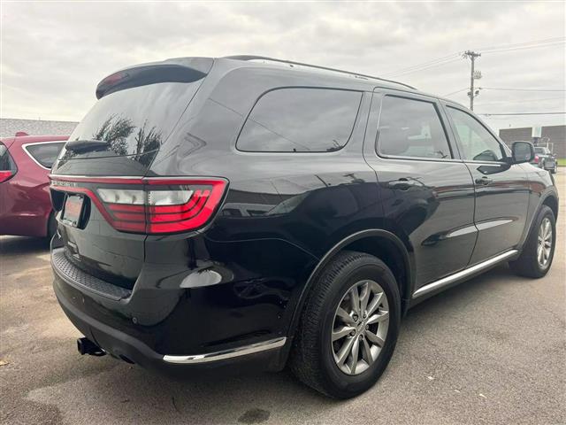 $13990 : 2017 DODGE DURANGO2017 DODGE image 3