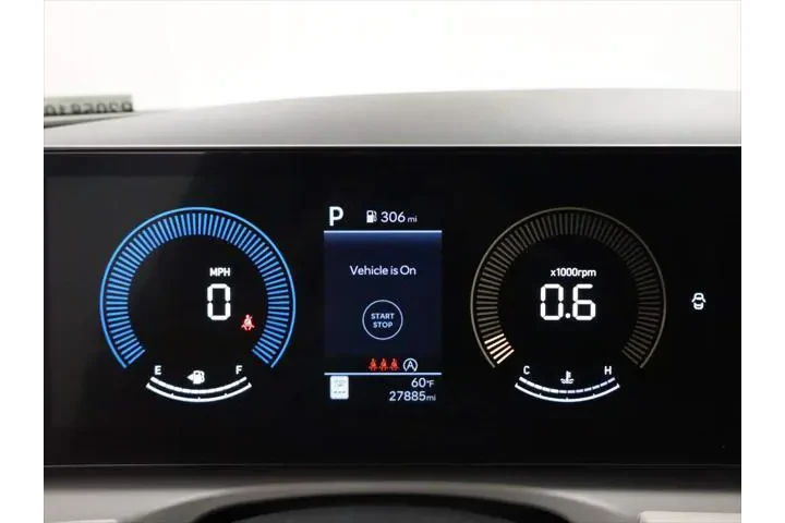 $24360 : Hyundai TUCSON 2025 AWD SEL image 7