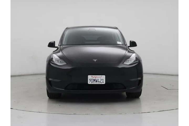 $32998 : Tesla Model Y 2023 AWD Long image 5