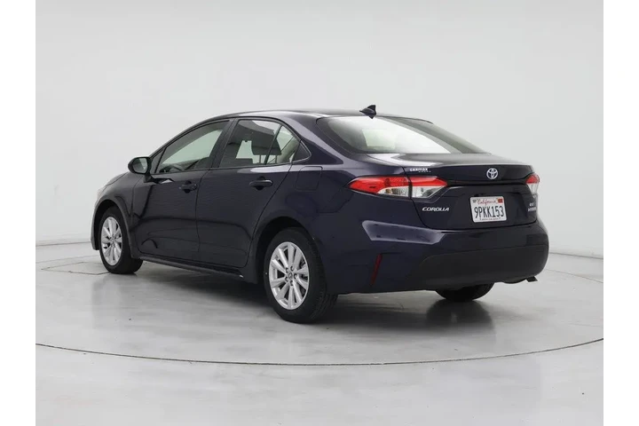 $25998 : Toyota Corolla Hybrid 2024 L image 2