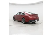 $19998 : Lincoln MKZ Hybrid 2017 Rese thumbnail