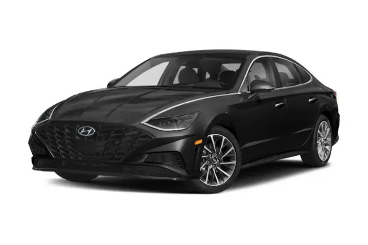 $25100 : Hyundai SONATA 2022 Limited image 1