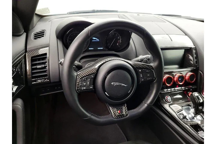 $32998 : Jaguar F-TYPE 2016 S 2dr Con image 10