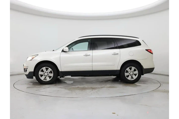 $15998 : Chevrolet Traverse 2014 AWD image 3