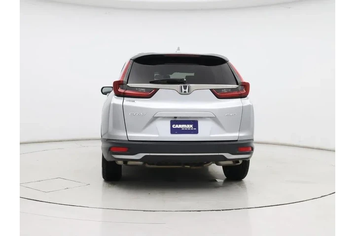$24998 : Honda CR-V 2020 AWD EX-L 4dr image 6