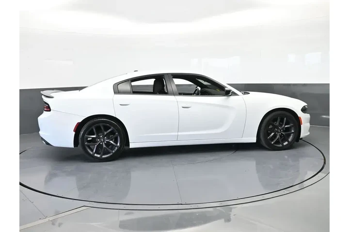 $16795 : Dodge Charger 2021 SXT 4dr S image 7
