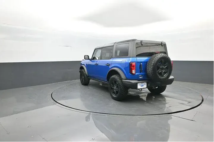 $39933 : Ford Bronco 2023 4x4 Base Ad image 5