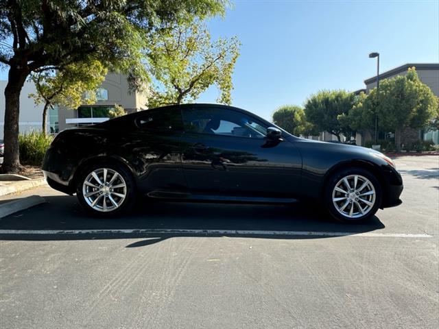 2012 G Coupe x AWD image 5