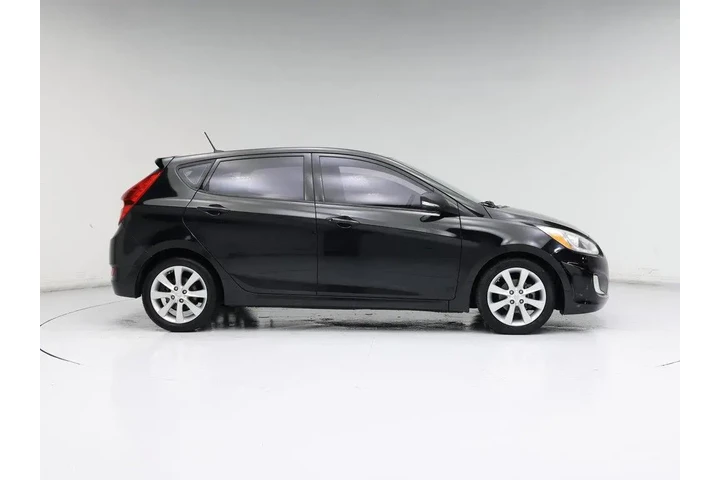$12599 : Hyundai ACCENT 2014 SE 4dr H image 7