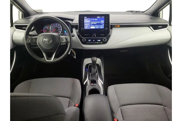 $18998 : Toyota Corolla 2021 SE 4dr S image 9