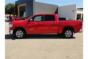 $39995 : Ram 1500 2024 4x2 Laramie 4d thumbnail