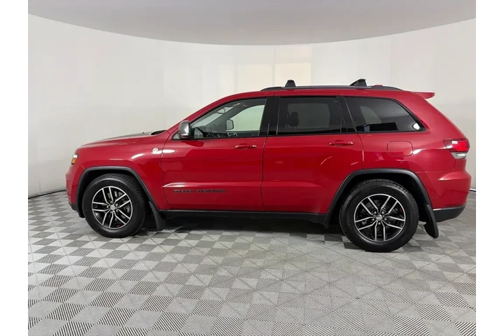 $16991 : Jeep Grand Cherokee 2017 4x4 image 4