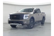$30998 : Nissan Titan 2021 4x4 PRO-4X thumbnail