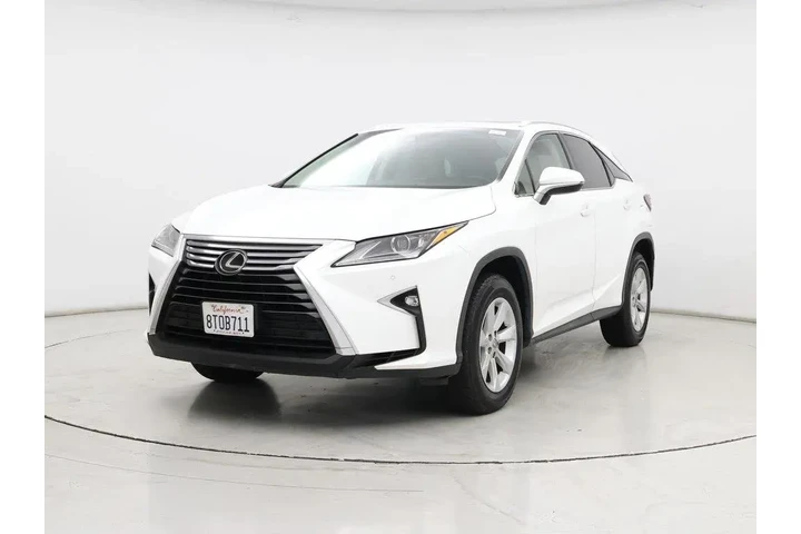 $23998 : Lexus RX 350 2017 AWD F SPOR image 4