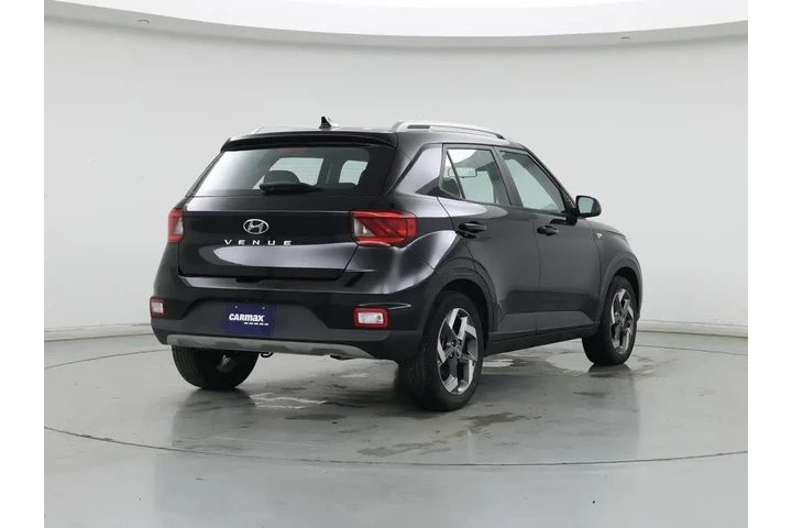 $18998 : Hyundai VENUE 2022 SEL 4dr C image 8