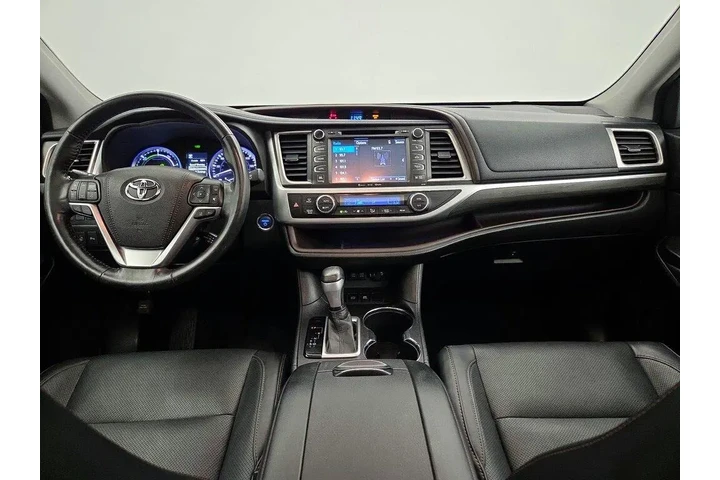 $35998 : Toyota Highlander Hybrid 201 image 9