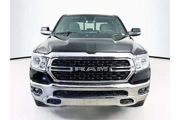 $36456 : Ram 1500 2022 4x4 Big Horn 4 image 6